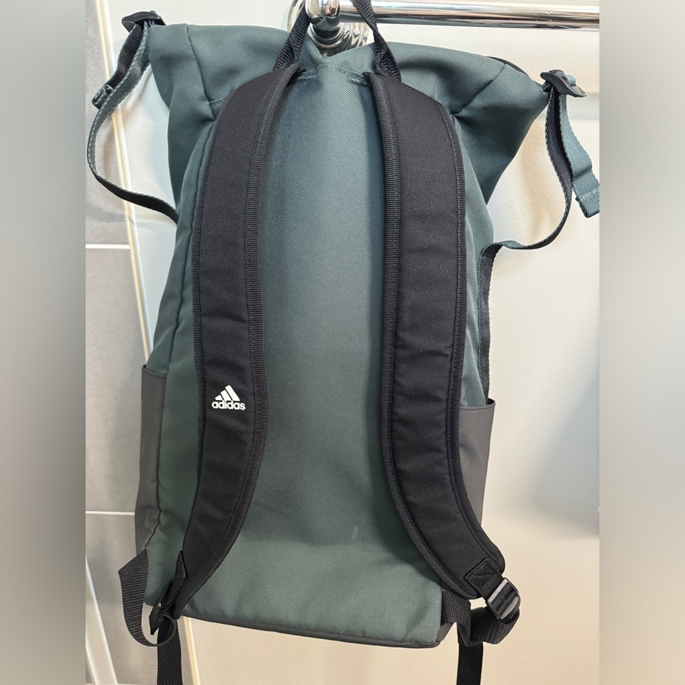 Adidas backpack - Picture 5 of 5